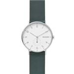 Ficha técnica e caractérísticas do produto Relógio Skagen Masculino Coloridos Prata SKW6466/0VN SKW6466/0VN