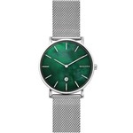 Ficha técnica e caractérísticas do produto Relógio Skagen Masculino Galaxy Prata SKW6474/1KN