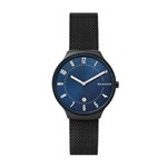 Ficha técnica e caractérísticas do produto Relógio Skagen Masculino Grenen - SKW6461/1PN SKW6461/1PN