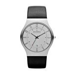 Ficha técnica e caractérísticas do produto Relógio Skagen Masculino Grenen - 233XXLSLC/I