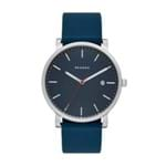 Ficha técnica e caractérísticas do produto Relógio Skagen Masculino Hagen - SKW6343/0AN SKW6343/0AN