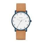 Ficha técnica e caractérísticas do produto Relógio Skagen Masculino Hagen - SKW6325/2BN SKW6325/2BN