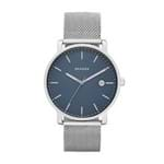 Ficha técnica e caractérísticas do produto Relógio Skagen Masculino Hagen - SKW6327/1AN SKW6327/1AN