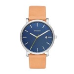 Ficha técnica e caractérísticas do produto Relógio Skagen Masculino Hagen - SKW6279/0AN SKW6279/0AN