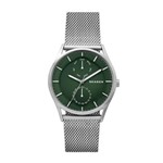 Ficha técnica e caractérísticas do produto Relógio Skagen Masculino Holst - SKW6383/1KN SKW6383/1KN