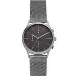 Ficha técnica e caractérísticas do produto Relógio Skagen Masculino Jorn Grafite SKW6476/1CN