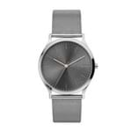 Ficha técnica e caractérísticas do produto Relógio Skagen Masculino Jorn Prata - SKW6368/1KN SKW6368/1KN