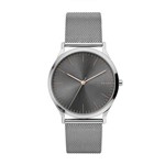 Ficha técnica e caractérísticas do produto Relógio Skagen Masculino Jorn Prata - Skw6368/1kn