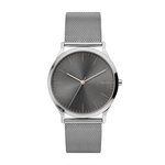 Ficha técnica e caractérísticas do produto Relógio Skagen Masculino Jorn Prata - SKW6368/1KN