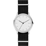 Ficha técnica e caractérísticas do produto Relógio Skagen Masculino Jorn - SKW6363/8BN