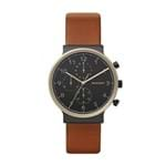 Relógio Skagen Masculino Preto Dusk Color Story - SKW6400/8CN SKW6400/8CN