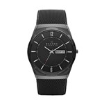 Ficha técnica e caractérísticas do produto Relógio Skagen Masculino Ref: Skw6006/8pn Slim - Skagen