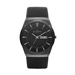 Ficha técnica e caractérísticas do produto Relógio Skagen Masculino Ref: Skw6006/8pn Slim