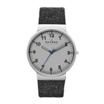 Ficha técnica e caractérísticas do produto Relógio Skagen Masculino Ref: Skw6097/z Slim