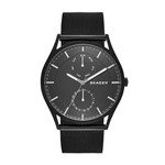 Ficha técnica e caractérísticas do produto Relógio Skagen Masculino Rungsted - Skw6381/1cn