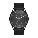 Ficha técnica e caractérísticas do produto Relógio Skagen Masculino Rungsted - SKW6381/1CN