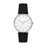 Ficha técnica e caractérísticas do produto Relógio Skagen Masculino Signatur - SKW6353/2BN