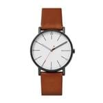 Ficha técnica e caractérísticas do produto Relógio Skagen Masculino Signatur - SKW6374/0BN SKW6374/0BN