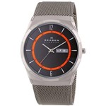 Ficha técnica e caractérísticas do produto Relogio Skagen Masculino Skw6007/1pn