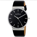 Ficha técnica e caractérísticas do produto Relógio Skagen Masculino - Skw6104-2pn