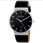 Ficha técnica e caractérísticas do produto Relógio Skagen Masculino - SKW6104-2PN