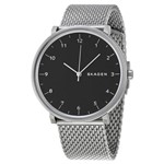 Ficha técnica e caractérísticas do produto Relogio Skagen Masculino Skw6175/z