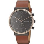 Ficha técnica e caractérísticas do produto Relógio Skagen Masculino Skw6400