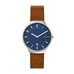 Ficha técnica e caractérísticas do produto Relogio Skagen Masculino Skw6457/0mn