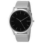 Relógio Skagen Masculino Slim Analógico SKW6456/1PN