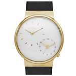 Ficha técnica e caractérísticas do produto Relógio Skagen Masculino Slim Multifunção Analógico SKW6107/Z