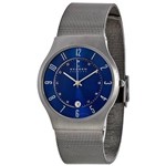 Ficha técnica e caractérísticas do produto Relógio Skagen Masculino Titanium - 233XLTTN/Z