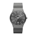 Ficha técnica e caractérísticas do produto Relogio Skagen Masculino 233xlttm/2fn