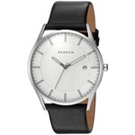 Relógio Skagen Men`s Slim - SKW1077/0BI