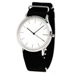 Relógio Skagen Nylon - SKW6363-8BN