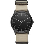 Ficha técnica e caractérísticas do produto Relógio Skagen Nylon - SKW6367/8PN