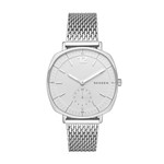 Ficha técnica e caractérísticas do produto Relógio Skagen Rungsted SK Feminino