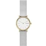 Ficha técnica e caractérísticas do produto Relógio Skagen Signatur Dourado SKW2729/1KN