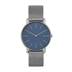 Ficha técnica e caractérísticas do produto Relógio Skagen Signatur Slim Grafite SKW6420/1AN