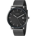 Ficha técnica e caractérísticas do produto Relógio Skagen - SKW1081/1CN