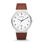 Ficha técnica e caractérísticas do produto Relogio Skagen Skw60820Bn