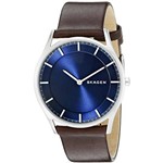 Ficha técnica e caractérísticas do produto Relógio Skagen Skw6237