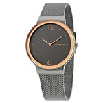 Ficha técnica e caractérísticas do produto Relógio Skagen - SKW2382/4KN