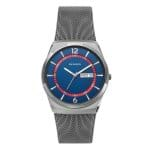 Ficha técnica e caractérísticas do produto Relógio Skagen Slim SKW6503/1KN