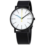 Ficha técnica e caractérísticas do produto Relógio Skagen Slim - SKW6376-0CN