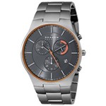 Relógio Skagen Titanium - SKW6076/1PN