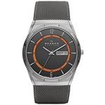 Ficha técnica e caractérísticas do produto Relógio Skagen Titanium Slim SKW6007