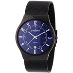 Ficha técnica e caractérísticas do produto Relógio Skagen - T233XLTTN/I