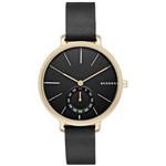 Relógio Skagen Unissex Slim Analógico SKW2354/2PI