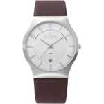 Ficha técnica e caractérísticas do produto Relogio Skagen 233Xxlsli