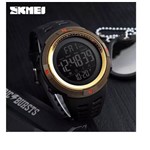 Ficha técnica e caractérísticas do produto Relógio Skimei Digital G Shock Resistente a Prova Dàgua New!